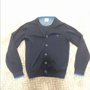 Armani Junior Boy sweater 